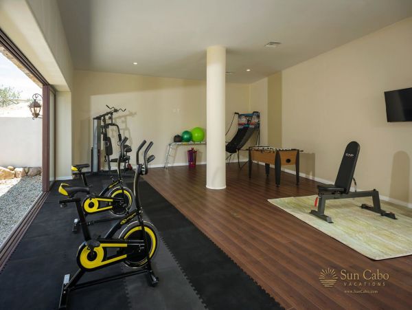 Los Cabos Home 988524