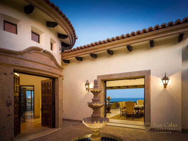 Los Cabos Home 988524
