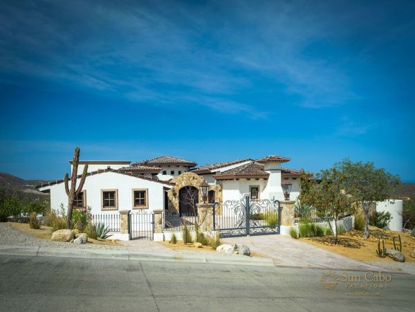 Los Cabos Home 988524