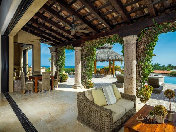 Los Cabos Home 988525