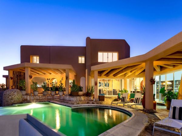 Los Cabos Home 988526