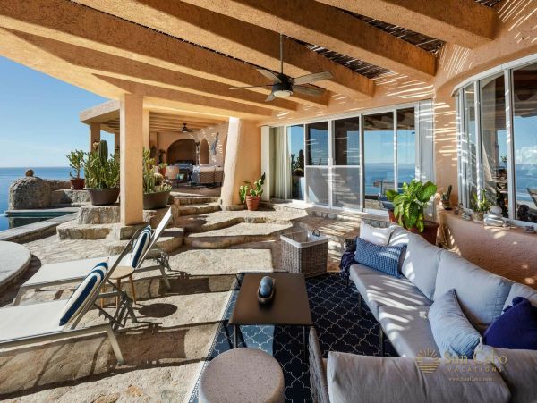 Los Cabos Home 988526