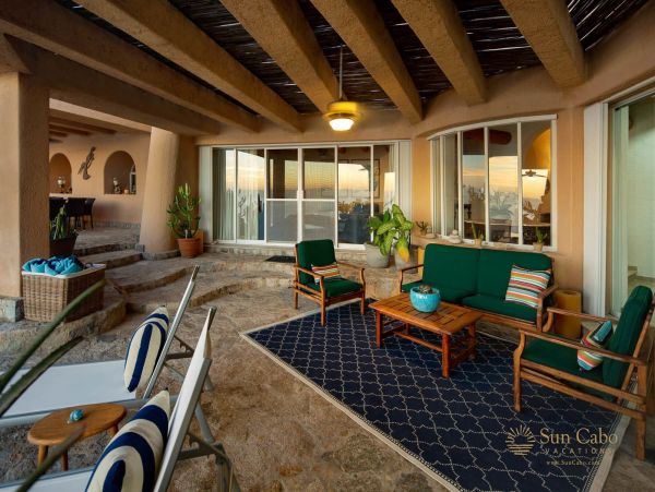 Los Cabos Home 988526