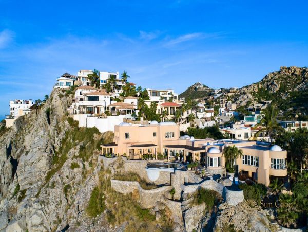Los Cabos Home 988526