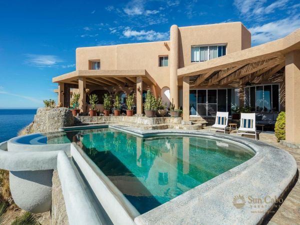 Los Cabos Home 988526