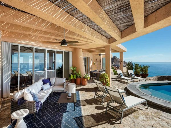 Los Cabos Home 988526