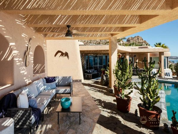 Los Cabos Home 988526
