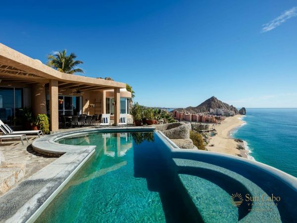 Los Cabos Home 988526