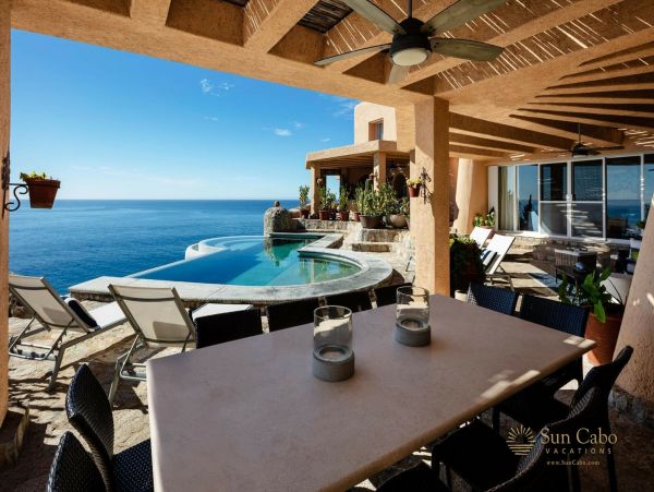Los Cabos Home 988526