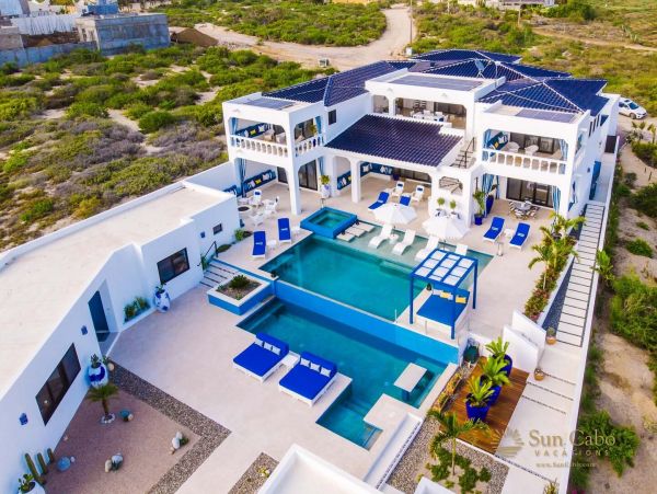Los Cabos Home 988527