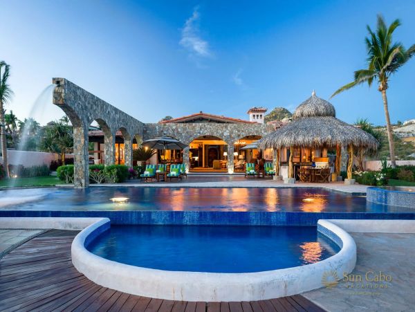 Los Cabos Home 988528