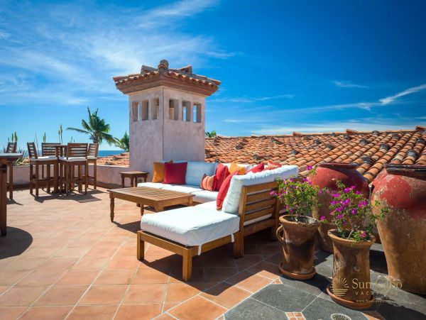 Los Cabos Home 988528