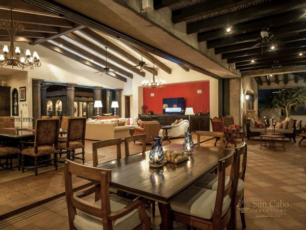 Los Cabos Home 988528