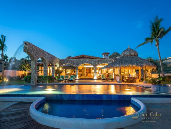 Los Cabos Home 988528