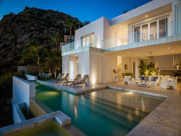 Los Cabos Home 988529