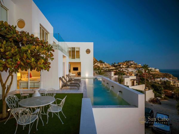 Los Cabos Home 988529