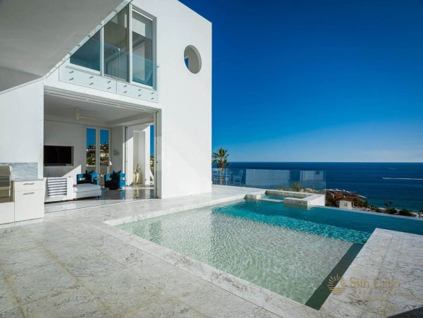 Los Cabos Home 988529