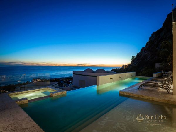 Los Cabos Home 988529