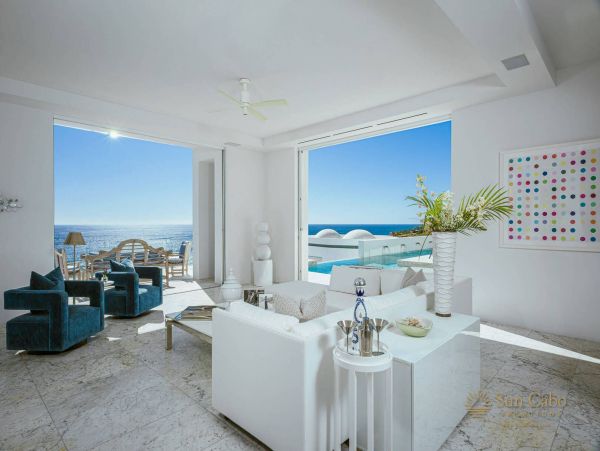 Los Cabos Home 988529