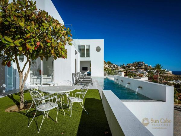 Los Cabos Home 988529