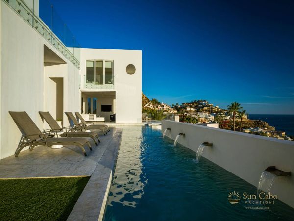 Los Cabos Home 988529
