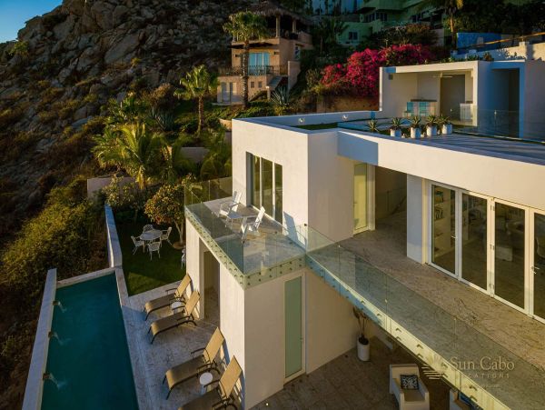 Los Cabos Home 988529