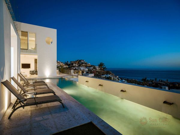 Los Cabos Home 988529