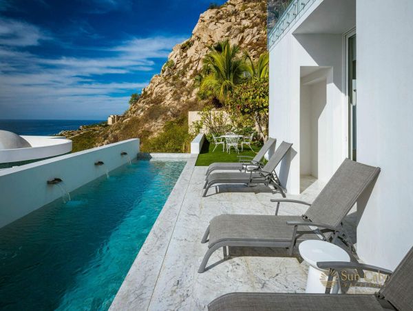 Los Cabos Home 988529