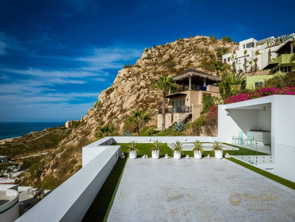 Los Cabos Home 988529