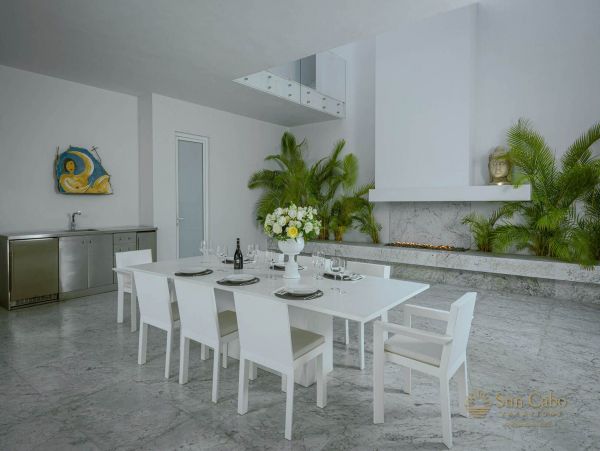Los Cabos Home 988529