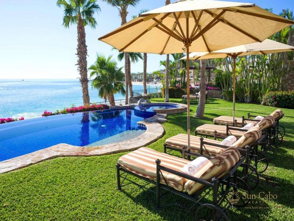 Los Cabos Home 988531