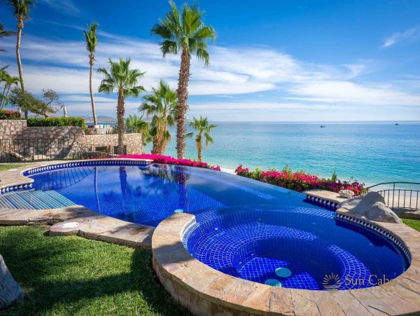 Los Cabos Home 988531