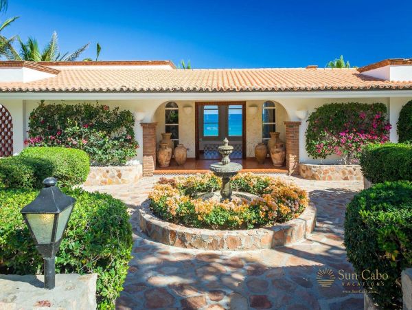 Los Cabos Home 988531