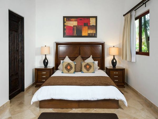 Walk to Beach Vacation Home in Cabo San Lucas Five Bedroom