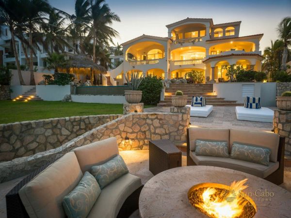 Los Cabos Home 988533