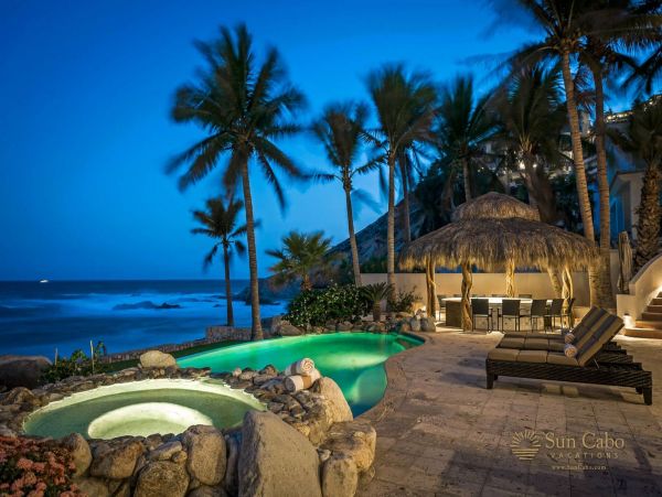 Los Cabos Home 988533