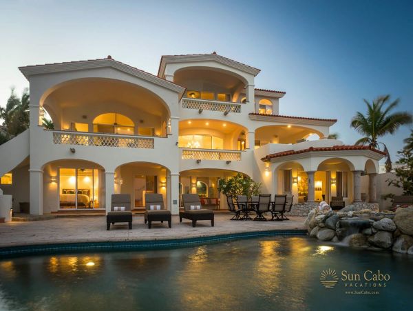 Los Cabos Home 988533