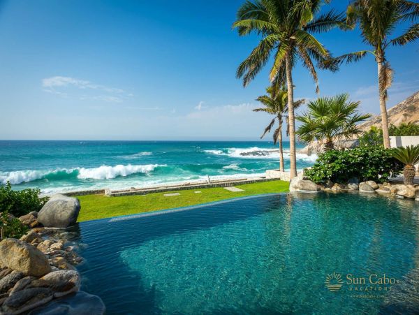 Los Cabos Home 988533