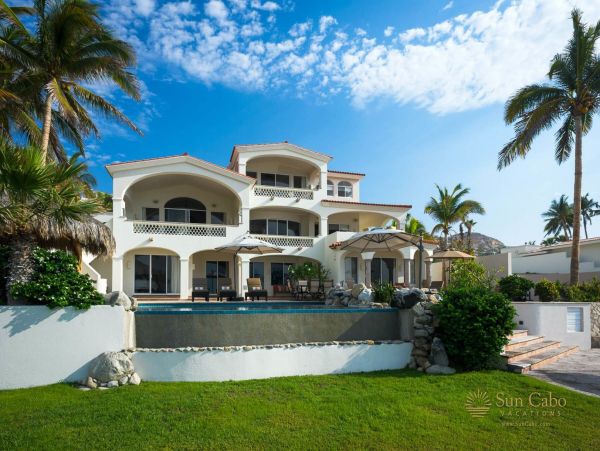 Los Cabos Home 988533