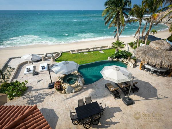Los Cabos Home 988533