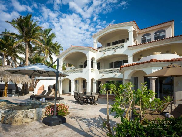 Los Cabos Home 988533