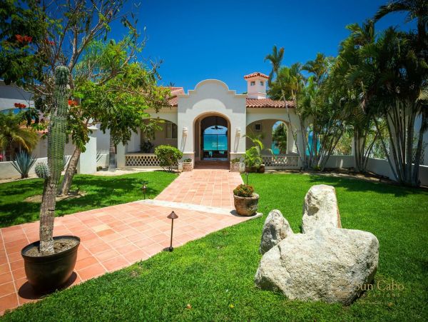 Los Cabos Home 988533