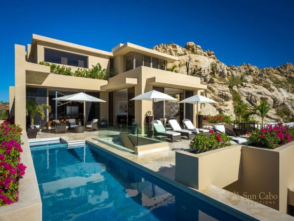 Los Cabos Home 988534
