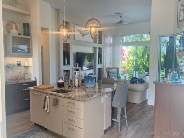 Short Walk to Beach Marco Island Vacation Home Private Pool