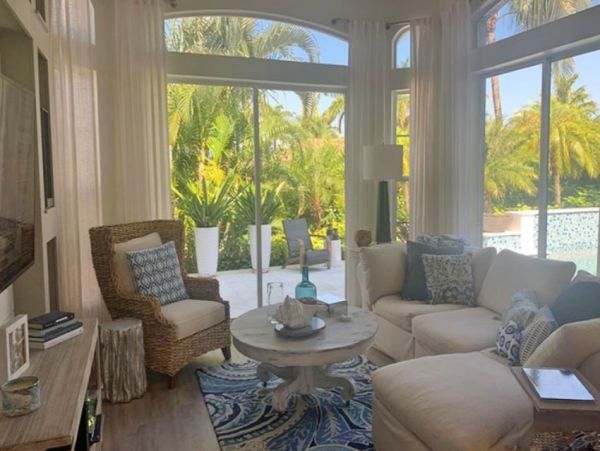 Short Walk to Beach Marco Island Vacation Home Private Pool