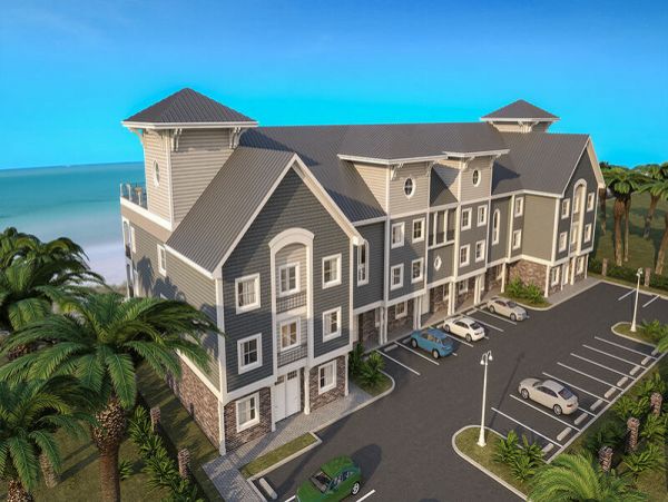 Luxury Destin Vacation Condo Six Bedrooms Gulf Views