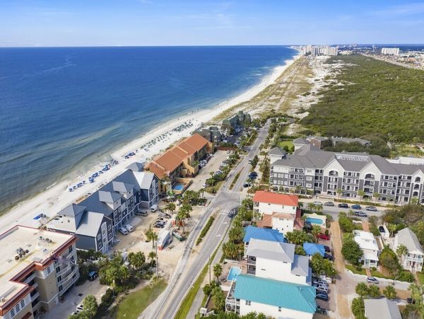 Luxury Destin Vacation Condo Six Bedrooms Gulf Views