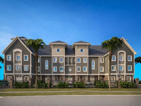 Luxury Destin Vacation Condo Six Bedrooms Gulf Views