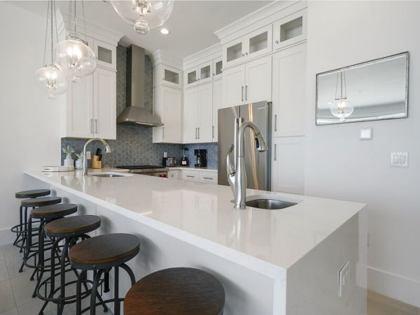 Luxury Destin Vacation Condo Six Bedrooms Gulf Views