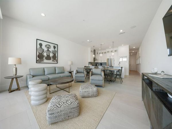 Luxury Destin Vacation Condo Six Bedrooms Gulf Views